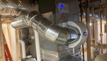 Residential HVAC Installation for Coolies Heating and Air  in Morgantown, WV