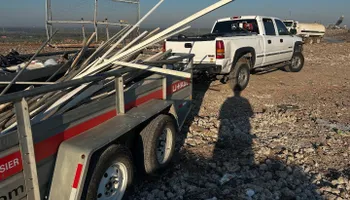 Residential Moving for Man Made Hustlers in Port Arthur, TX