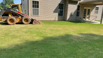 Driveway Installations for JIF Concrete Services in Greenville, SC