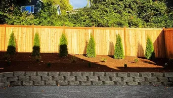Concrete Flatwork for A Living Art Landscaping in Everett, WA