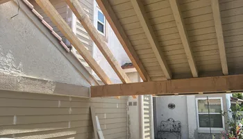 Residential Construction for Woodland Builders Inc in Los Angeles County, CA