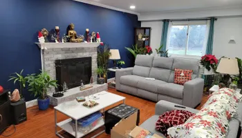 Interior Painting for Custom Touch Home Improvement in Willington, CT