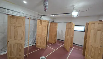 Interior Painting for Duraplus Topcoat Painting in New Brighton, MN