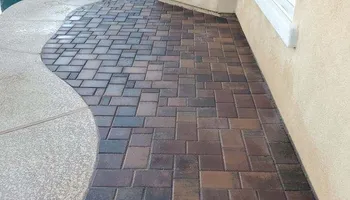 Pavers for G&C Landscaping LLC in Chandler, AZ