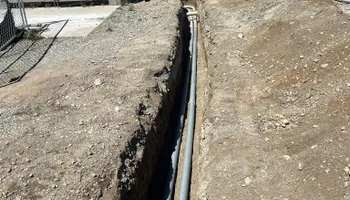 Land Clearing & Demolition for Seymour Excavating in Omak, WA