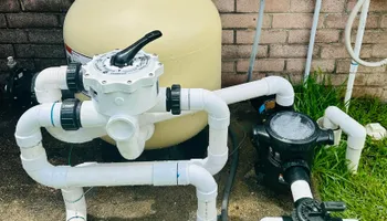 Equipment Installation & Repair for Texas Proud Pools in Galveston County, TX