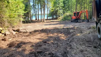 Driveways for T & T Excavating and Property Services in Presque Isle County, MI