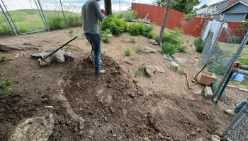 Concrete for 4K Concrete in Aurora, CO