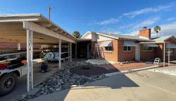Kitchen Renovation for Arizona Home and Yard Solutions LLC in Vail, AZ