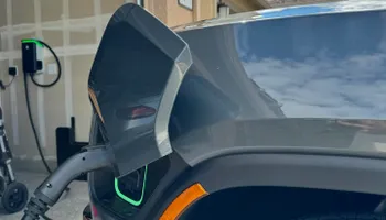 Electrical Panel Upgrades for EVPOWER CHARGING SOLUTIONS in Tracy, CA