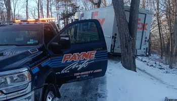 Emergency Roadside Assistance for Payne Auto Towing & Recovery in Sullivan County, NY