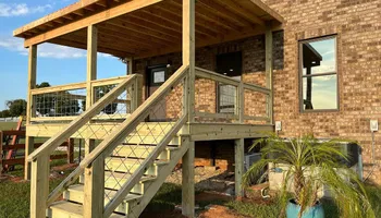 Kitchen Renovation for Twin Oaks Contracting in Nashville, TN