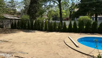 Commercial Landscaping for Evolutions Property Maintenance in Louisville, KY