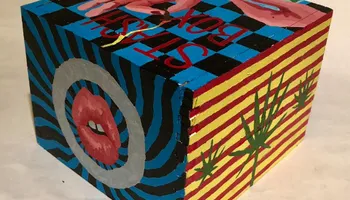 Surrealist Paintings for Made by Lilah  in New York, NY
