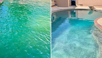 Filter Cleans for Pool Serv Pro in Addison, TX