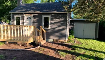 Custom Home Building for Eversman Construction in Faribault County, MN