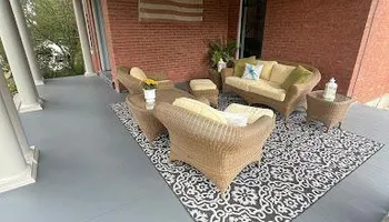 Kitchen Renovation for Big Picture Construction & Design in Eldridge, IA