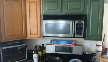 Kitchen Renovation for Marrow Contracting & Flooring LLC in Morristown, NJ