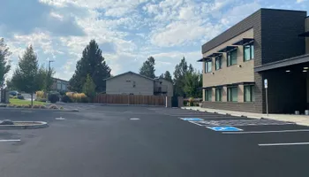 Parking Lot Sealcoating for Pacific Sealcoating in Black Butte Ranch, OR