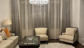 New Construction for Celebrity Interior Solutions in Houston, TX