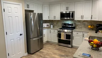 Kitchen Renovation for Bob D’ Builder Remodeling & Finish in Fort Worth, TX