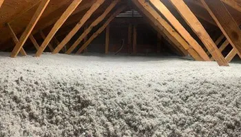Spray Foam Insulation for D&J Insulation in Howard Lake, MN