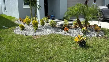 Mowing for MJK Landscaping LLC in Wesley Chapel, FL