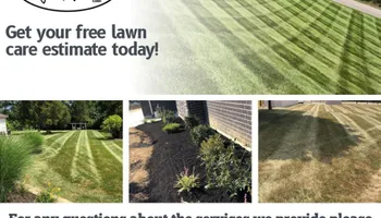 Maintenance Services for Norvell's Turf Management, Inc in Middletown, OH