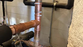 Leak Detection and Repair for 2 Buck Services in Richland Hills, TX