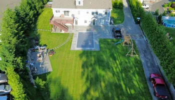 Patios for Greenscaping & Masonry LLC in Bethel, CT