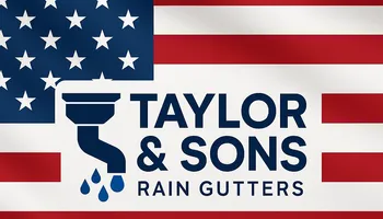 Gutter Maintenance for Taylor & Son’s Rain Gutters in Caddo Mills, TX