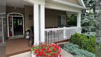 Interior Painting for Jeff Adkins Painting in Barboursville, WV