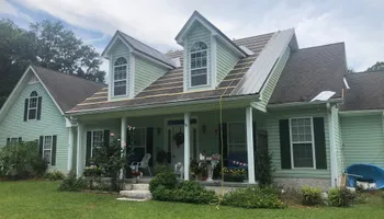 Kitchen Renovation for Cumberland Construction GA in Woodbine, GA