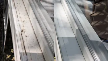 Window Cleaning for Kingdom Power Washing & Window Cleaning in Flushing, MI