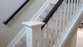 Interior Painting for Rock's Finest Finishes in Castle Rock, CO