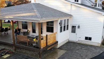 Masonry for Elite Pavers and Fencing in Springfield, MA