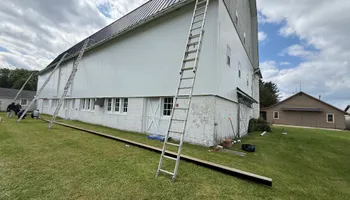 Gutter Guard Install for Precision Gutters LLC in West Allis, WI