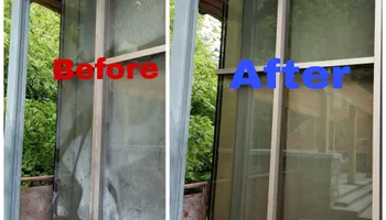 Pressure Washing for MBM Window Cleaning in Gwinnett County, GA