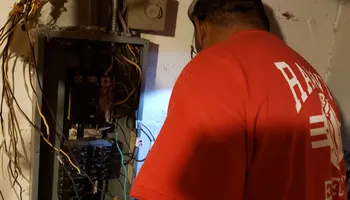 Electrical Repairs for Ranny's Electric in Villa Rica, GA