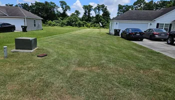 Mulch Installation for Southern Shade Property Service in Ray City, GA