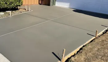 Driveway Construction for Estrada Driveways and Trucking Services in Houston, TX