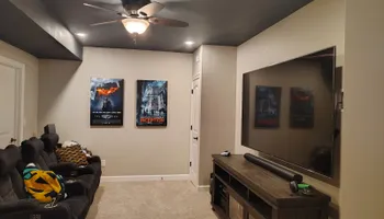 Interior Painting for WenWorks Home Improvement in Mendon, Michigan