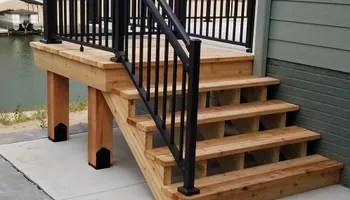 Kitchen Renovation for Artifex Construction Inc in Omaha, NE