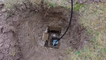 Septic Tank Cleaning for Cody's Excavation and Septic in Plainville, CT