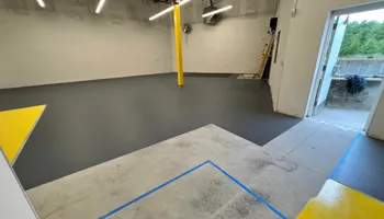 Commercial Flooring for Bond Contracting in Cambridge, OH