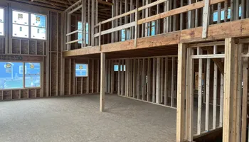 New Custom Homes for Barter Construction in Cassopolis, MI