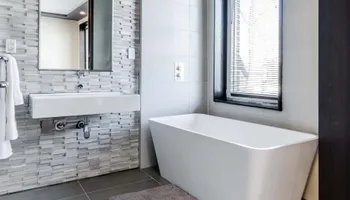 New Build for Ludy Construction in Indianapolis, IN