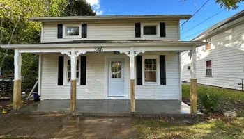 Kitchen Renovation for Rose Home Improvements in 
Marion,  NY