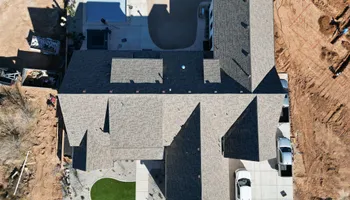 Roofing Installation for XD Roofing in Washington, UT