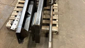 Pipeline Welding for Parker Welding and Fabrication in Greenleaf, KS